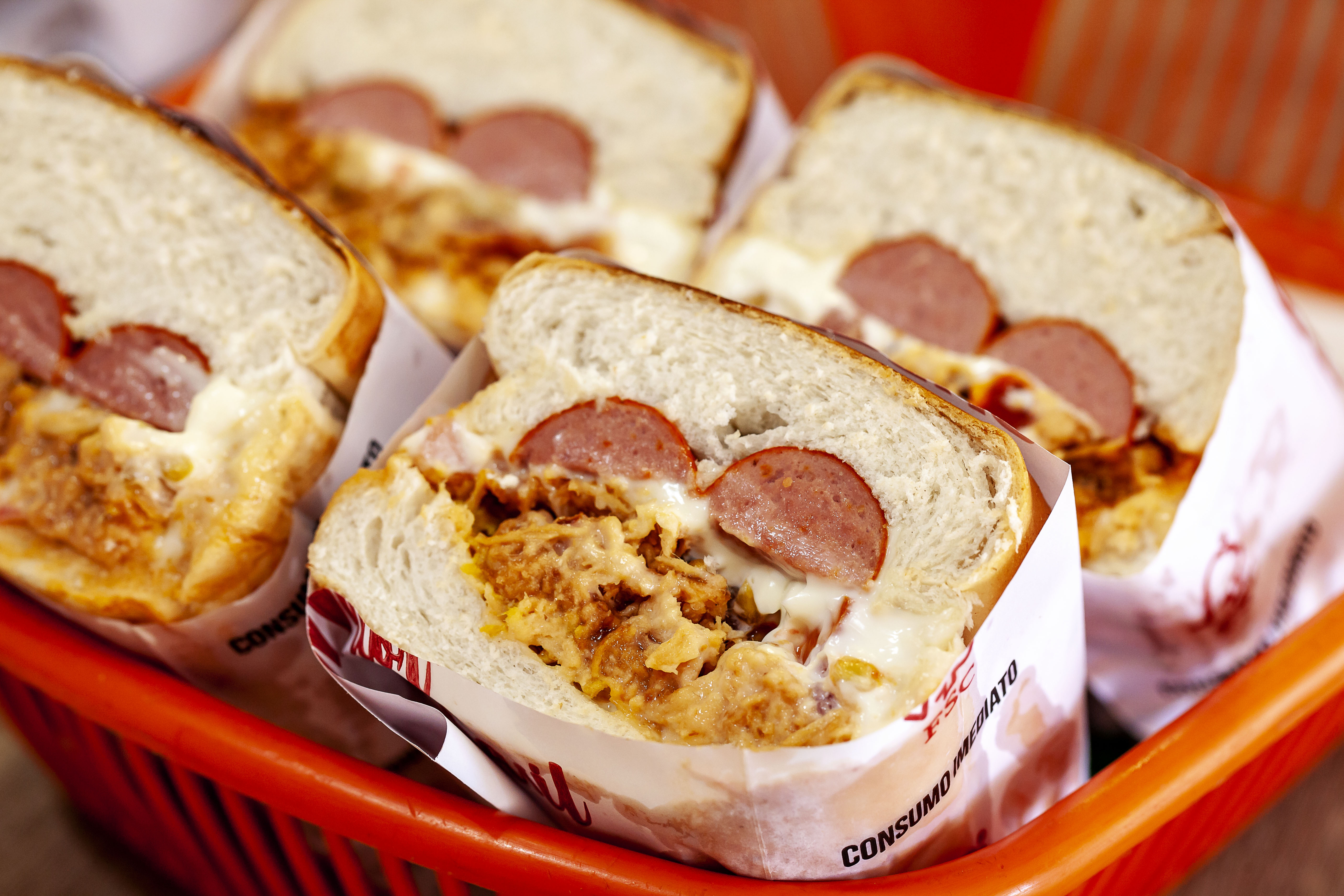 DogKebi, o hot dog coreano no Bom Retiro! - Degustando Viagens